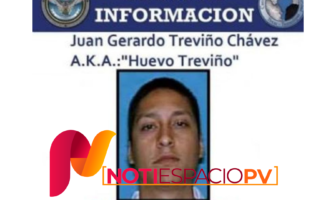 Noticias de Puerto Vallarta | NotiespacioPV | "El Huevo" enfrenta 11 delitos en EEUU; tres de cadena perpetua