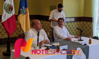 Notiespacio PV | Vallarta uno de los municipios más seguros de Jalisco y del país: Alfaro
