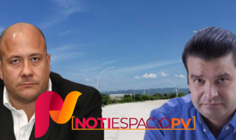 Alfaro dice que Gobierno de la República no ha dicho "ni pío" sobre puente Federación