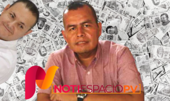 Notiespacio PV | Gilberto Lorenzo y los 5 millones de pesos que debe regresar al IPEJAL