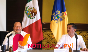 Notiespacio PV | Anuncia Alfaro reparación en la Medina Ascencio y entrega del Puente Cuale