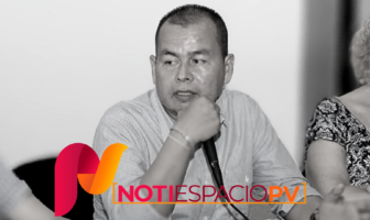 Notiespacio PV | Gilberto Lorenzo se va del Sindicato de Trabajadores del Ayuntamiento de Puerto Vallarta