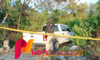 Noticias de Puerto Vallarta | NotiespacioPV | Localizan cinco cuerpos en fosa clandestina en Cancún