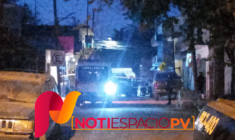 Notiespacio PV | Vecino de Ixtapa decide terminar con su vida