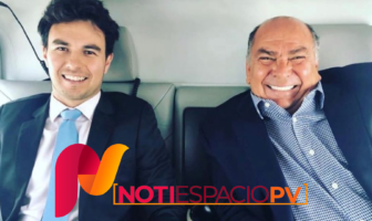 Noticias de Puerto Vallarta | NotiespacioPV | Padre de "Checo" Pérez buscará la presidencia de México
