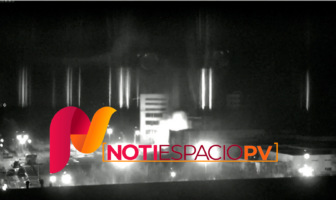 Ucrania reporta incendio en la mayor planta nuclear de Europa Noticias de Puerto Vallarta | NotiespacioPV | Ucrania reporta incendio en la mayor planta nuclear de Europa