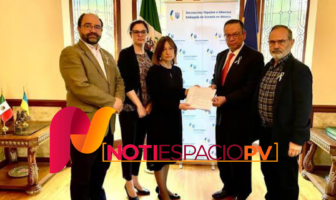 Noticias de Puerto Vallarta | NotiespacioPV | Diputados de Ucrania piden a México donar armas para enfrentar a Rusia