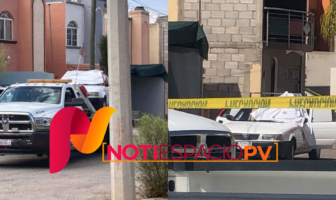 Noticias de Puerto Vallarta | NotiespacioPV | Asesinan al periodista Juan Carlos Muñiz en Zacatecas