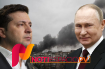 Noticias de Puerto Vallarta | NotiespacioPV | Evacuación civil en Mariúpol se suspende; Rusia acusa a Ucrania de impedirla