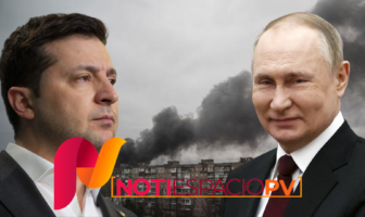 Noticias de Puerto Vallarta | NotiespacioPV | Evacuación civil en Mariúpol se suspende; Rusia acusa a Ucrania de impedirla
