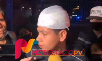 Noticias de Puerto Vallarta | NotiespacioPV | Testigo contradice al gobernador de Querétaro tras los hechos en La Corregidora