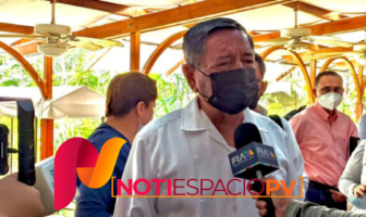 Notiespacio PV | Las manifestaciones fueron "ilegales y arbitrarias": Luis Michel