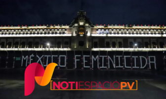 Noticias de Puerto Vallarta | NotiespacioPV | 23 mil asesinatos de mujeres en México y solo 5 mil se juzgan como feminicidios