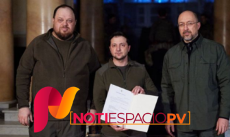 Noticias de Puerto Vallarta | NotiespacioPV | Inicia proceso de adhesión de Ucrania, Moldavia y Georgia a la Unión Europea