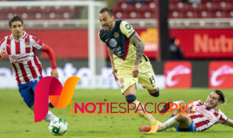 Noticias de Puerto Vallarta | NotiespacioPV | Mil 400 elementos de la policía vigilarán partido Chivas-América