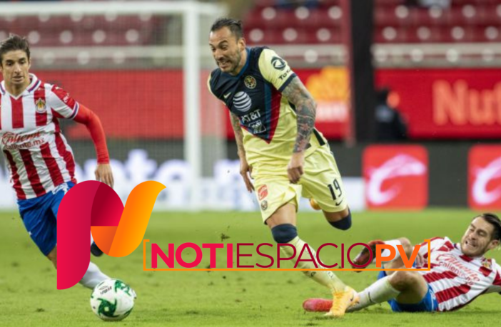 Noticias de Puerto Vallarta | NotiespacioPV | Mil 400 elementos de la policía vigilarán partido Chivas-América