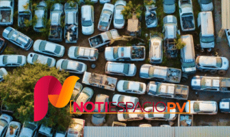 Notiespacio PV | BadeBa con menos de 10 patrullas útiles y más de 20 en el taller