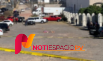Noticias de Puerto Vallarta | NotiespacioPV | Pierde la vida elemento de la Fiscalía de Tonalá en atentado