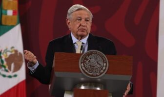 “Somos pacifistas” dice AMLO; descarta enviar armas a Ucrania Noticias de Puerto Vallarta | NotiespacioPV | "Somos pacifistas" dice AMLO; descarta enviar armas a Ucrania