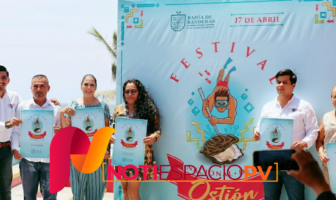 Noticias de Puerto Vallarta | NotiespacioPV | 17 de abril día del Festival Nacional del Ostión 2022