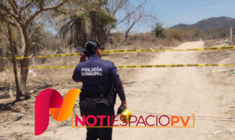 Notiespacio PV | Hallan fosa clandestina en colonia Lomas de San Nicolás