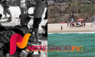 Notiespacio PV | Arranque de periodo vacacional con saldo rojo en Puerto Vallarta