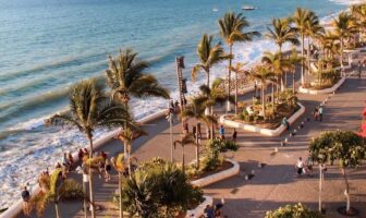 Notiespacio PV | ¡Atentos! Puerto Vallarta será sede de dos importantes eventos