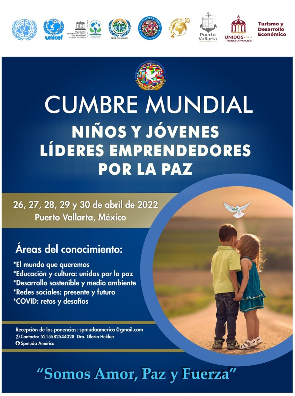 Noticias de Puerto Vallarta | NotiespacioPV | ¡Atentos! Puerto Vallarta será sede de dos importantes eventos