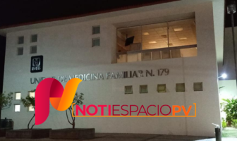 Noticias de Puerto Vallarta | NotiespacioPV | Menor de edad con posible intoxicación por drogas