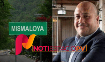 Notiespacio PV | Anuncia Alfaro inversión de 18 mdp para la carretera Puerto Vallarta-Mismaloya