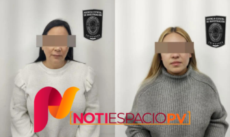 Notiespacio PV | Menor narra abuso de maestra y directora de preescolar en Cd. Juárez