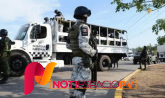 Notiespacio PV | EEUU pide a sus ciudadanos no viajar a Colima por incremento de violencia