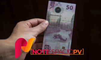 Notiespacio PV | Billete de 50 pesos se corona como el más bonito del mundo por segundo año