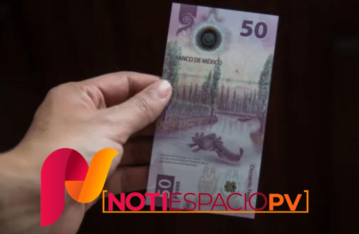 Notiespacio PV | Billete de 50 pesos se corona como el más bonito del mundo por segundo año