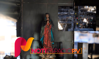 Noticias de Puerto Vallarta | NotiespacioPV | Más de 500 locales reabrieron en San Juan de Dios tras el incendio