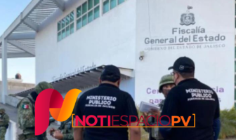 Noticias de Puerto Vallarta | NotiespacioPV | Comisario de San Miguel El Alto y 4 policías más son privados de su libertad