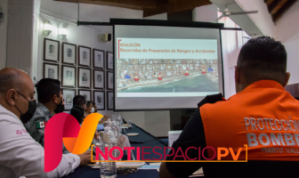 Notiespacio PV | Listo el ‘Operativo Vacacional de Semana Santa y Pascua 2022’