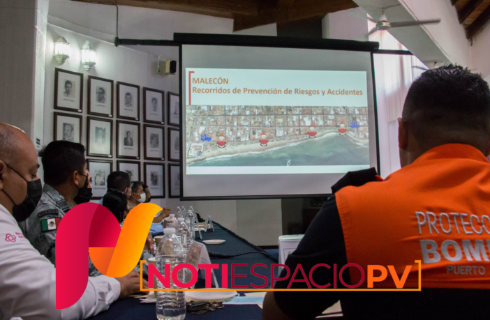 Noticias de Puerto Vallarta | NotiespacioPV | Listo el ‘Operativo Vacacional de Semana Santa y Pascua 2022’