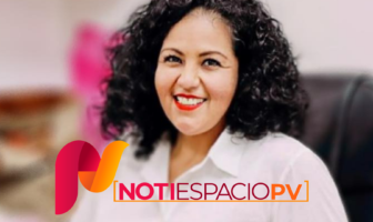 Noticias de Puerto Vallarta | NotiespacioPV | Melina Arteaga Ponce es la nueva titular de Tesorería en Bahía de Banderas