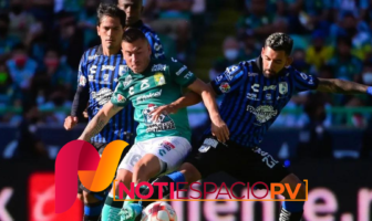 Notiespacio PV | Barra de León es vetada por gritar "asesinos" a jugadores del Queretaro