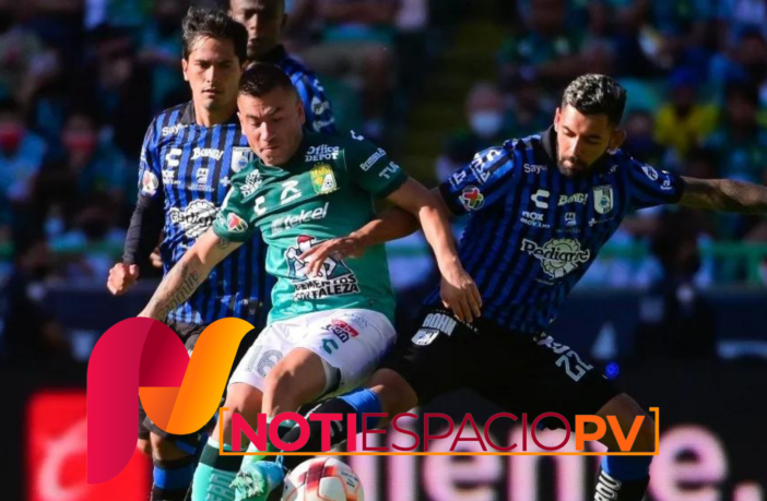 Notiespacio PV | Barra de León es vetada por gritar "asesinos" a jugadores del Queretaro