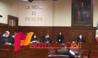Notiespacio PV | SCJN valida la Ley de Industria Eléctrica de AMLO