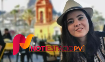 Notiespacio PV | Encuentran cuerpo de María Fernanda, joven desaparecida el 3 de abril en NL