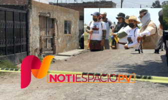 Noticias de Puerto Vallarta | NotiespacioPV | Encuentran 10 cuerpos y 15 bolsas con restos humanos en fosa clandestina de Tlaquepaque
