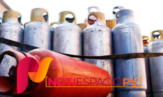 Noticias de Puerto Vallarta | NotiespacioPV | Baja costo de gas LP en 9 municipios de Jalisco; en Vallarta incrementa