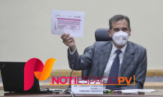Notiespacio PV | "Tramposos serán descubiertos": INE pide no caer en delitos electorales