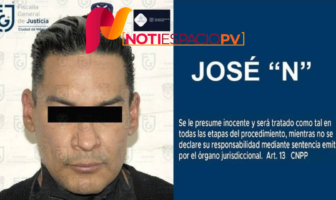 Noticias de Puerto Vallarta | NotiespacioPV | Socio y administrador de Distrito 5 es detenido por el homicidio de Aristóteles Sandoval