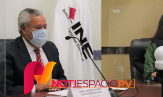 Notiespacio PV | Confirma vocal del INE incidente en casilla de El Caloso