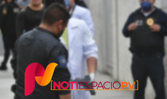 Notiespacio PV | Asesinan a joven durante asalto por no entregar nada de valor