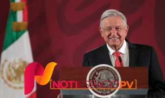 Notiespacio PV | Preparan vacunación masiva contra Covid en abril